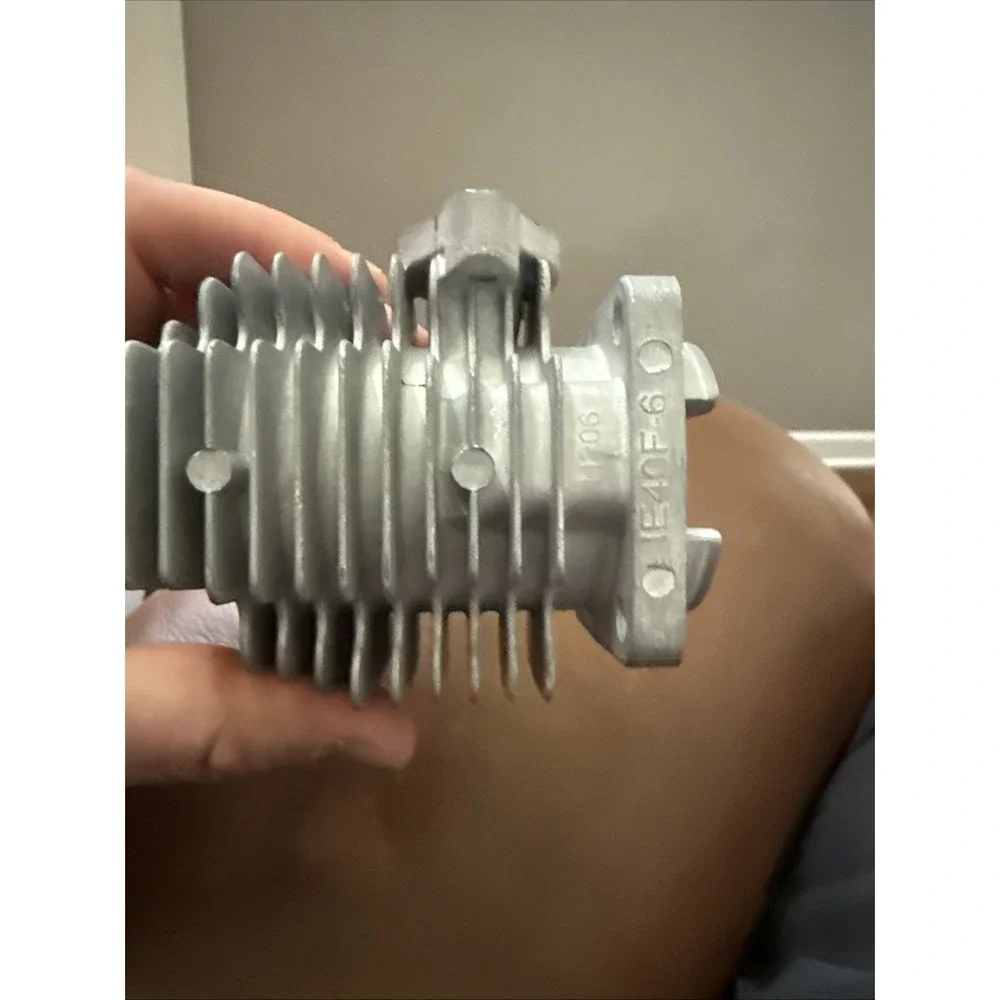 Racing Block Bore Cylinder Piston For Engine Moto Dirt Pocket Bike ATV Quad